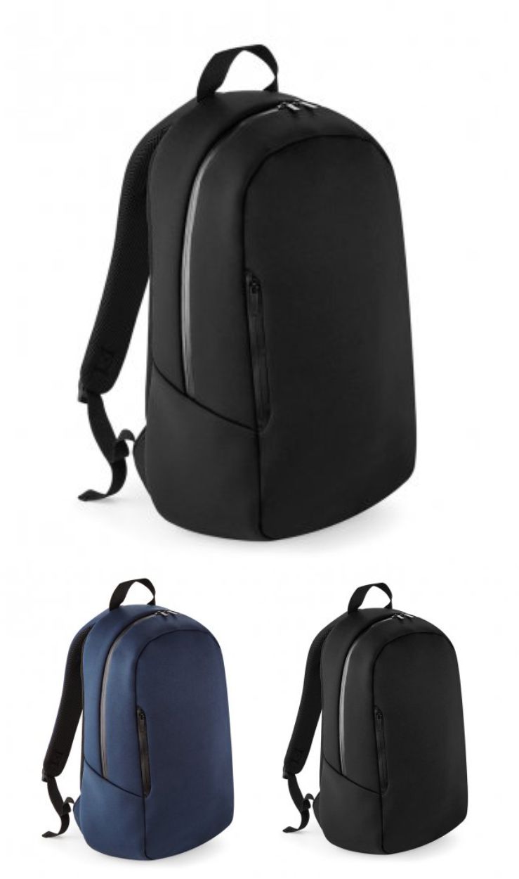 BG168 Bagbase Scuba Backpack